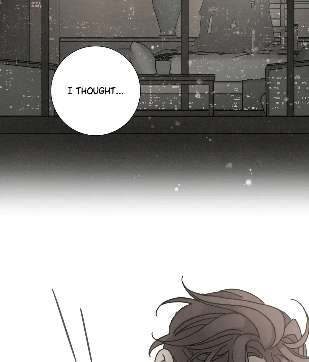 Love Sick Dog Chapter 54 page 29 - MangaKakalot