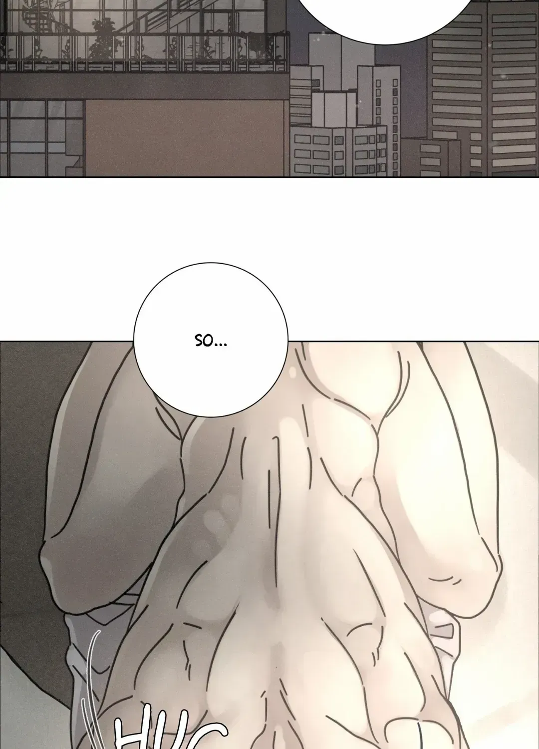 Love Sick Dog Chapter 55 page 4 - MangaKakalot