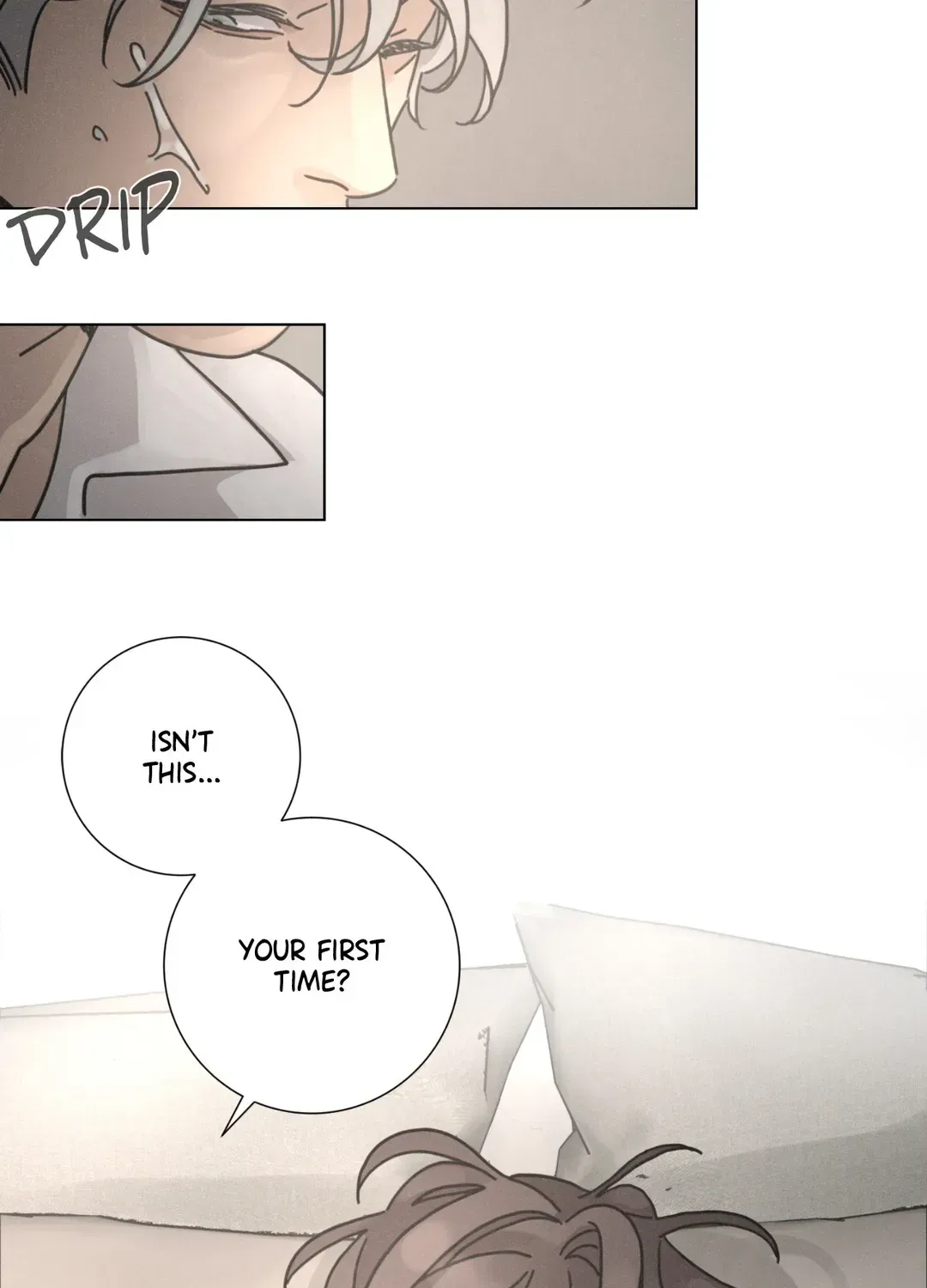 Love Sick Dog Chapter 55 page 39 - MangaKakalot