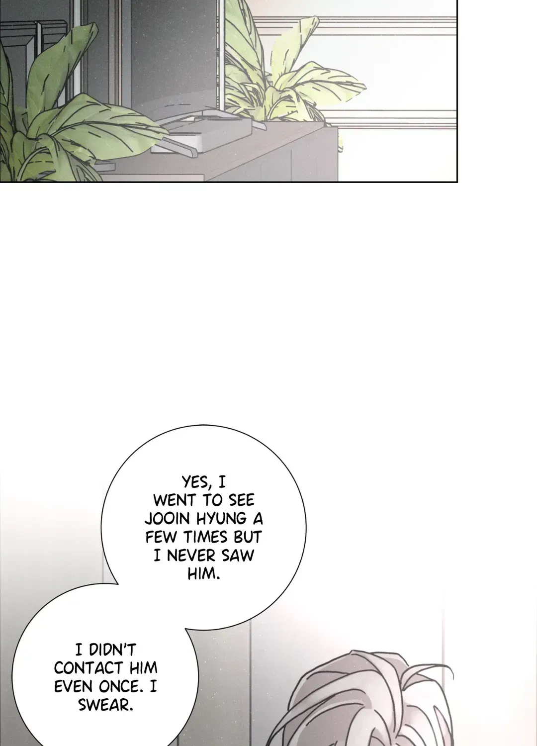 Love Sick Dog Chapter 55 page 60 - MangaKakalot