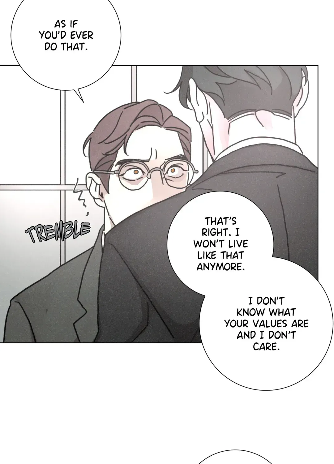 Love Sick Dog Chapter 59 page 53 - MangaKakalot