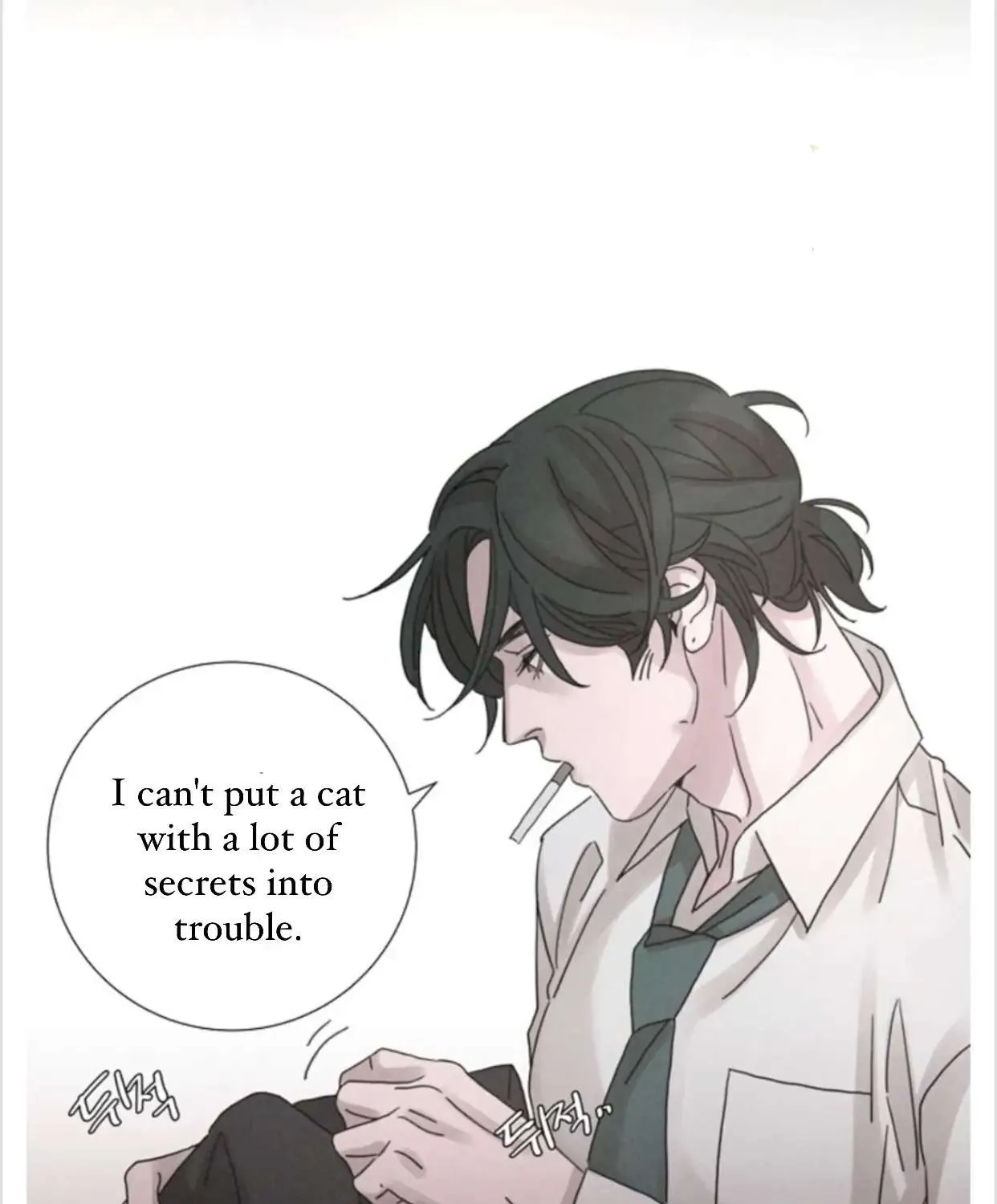 Love Sick Dog Chapter 7 page 89 - MangaKakalot