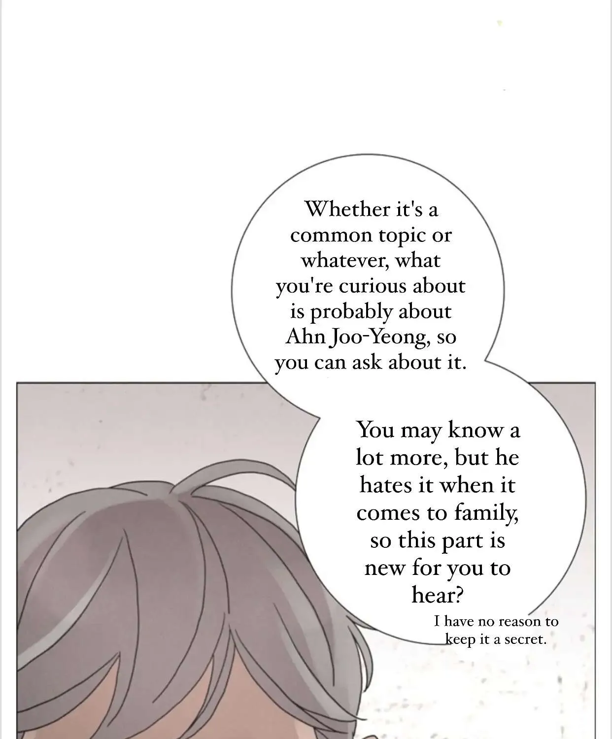 Love Sick Dog Chapter 7 page 91 - MangaKakalot