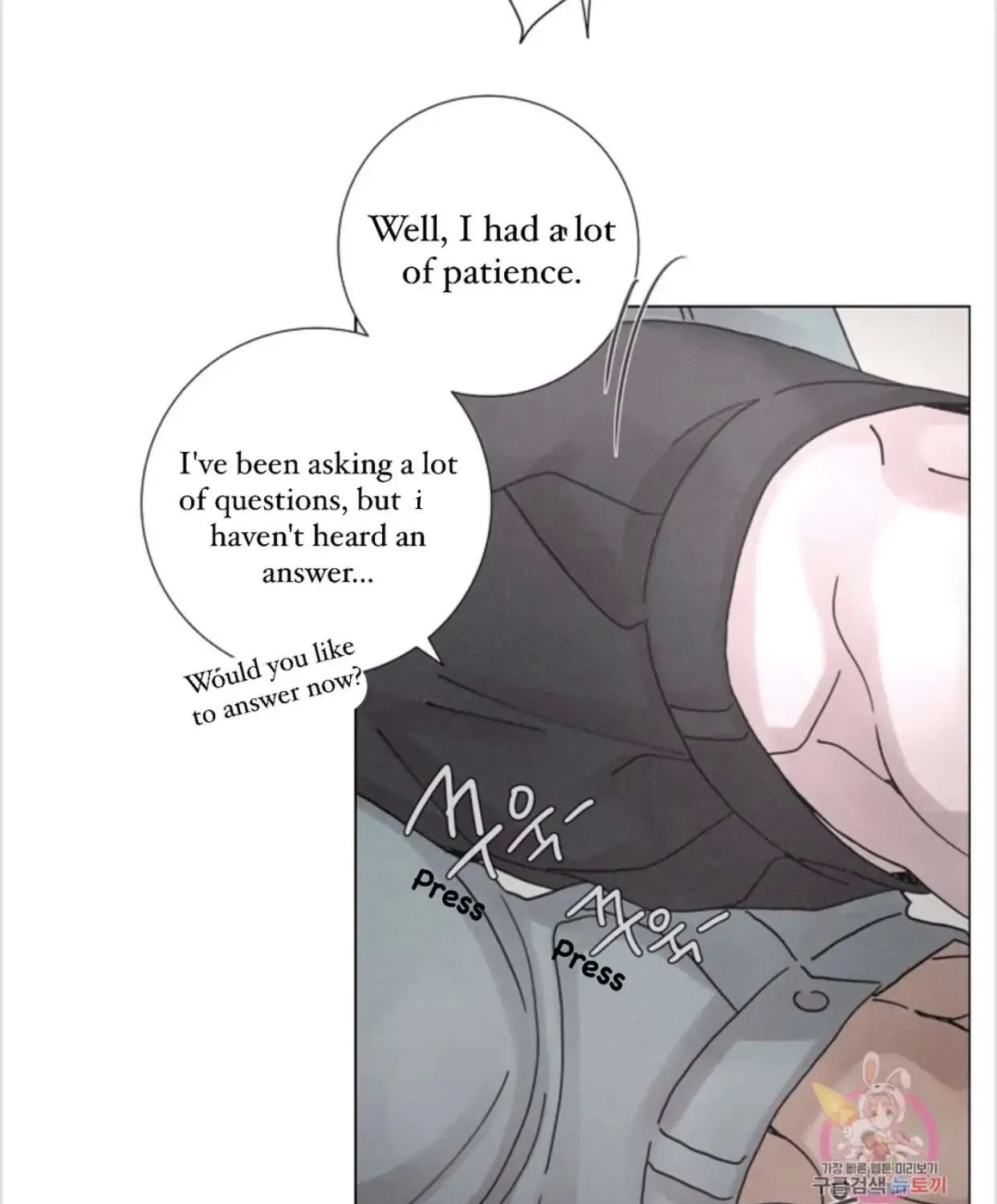 Love Sick Dog Chapter 9 page 15 - MangaKakalot