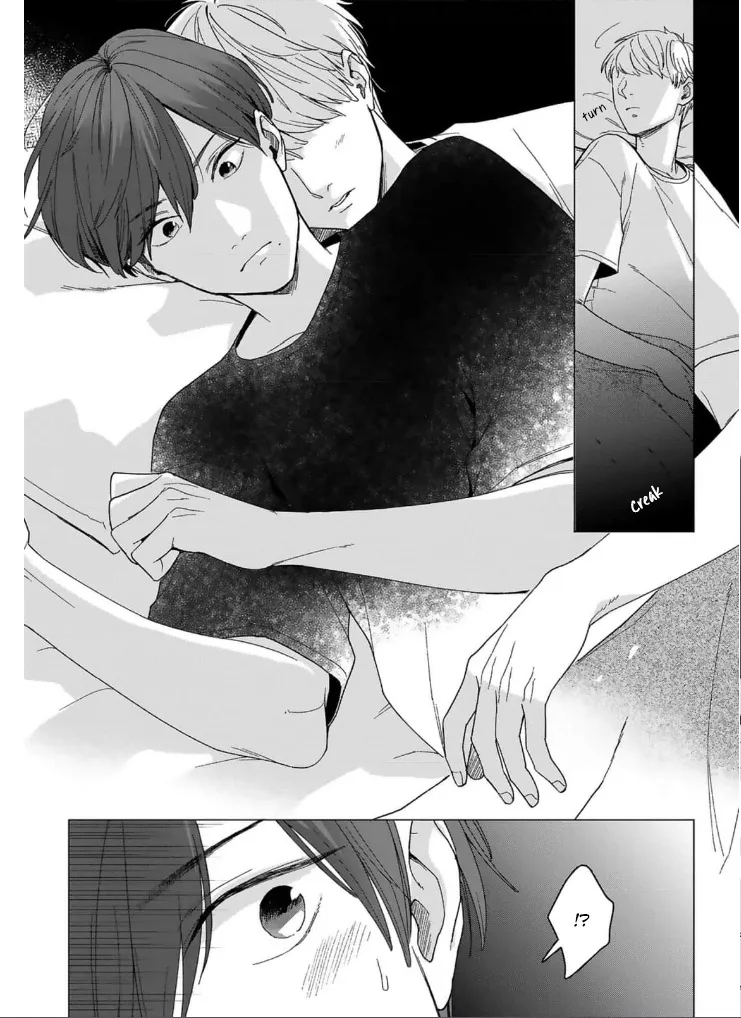 Love Sickness in a Budding Love Chapter 2 page 20 - MangaKakalot