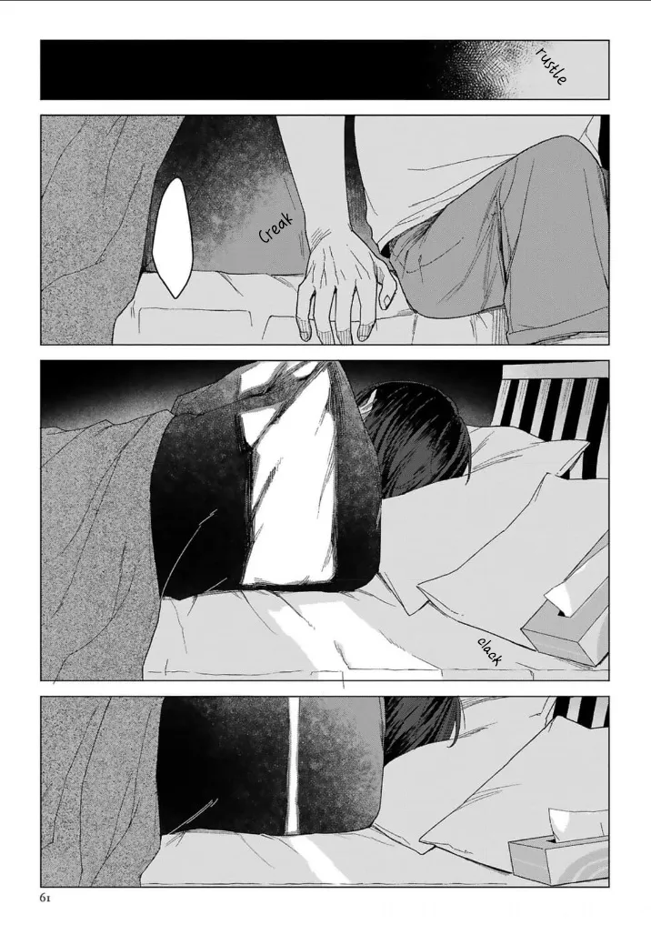 Love Sickness in a Budding Love Chapter 2 page 26 - MangaKakalot