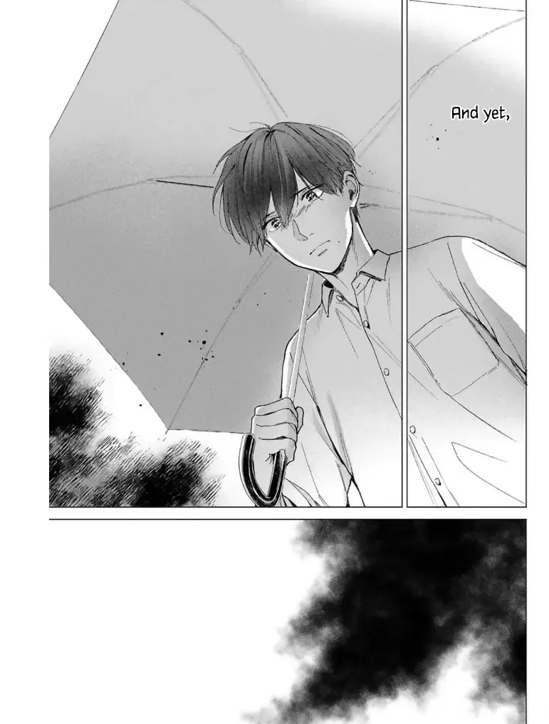 Love Sickness in a Budding Love Chapter 5 page 12 - MangaKakalot