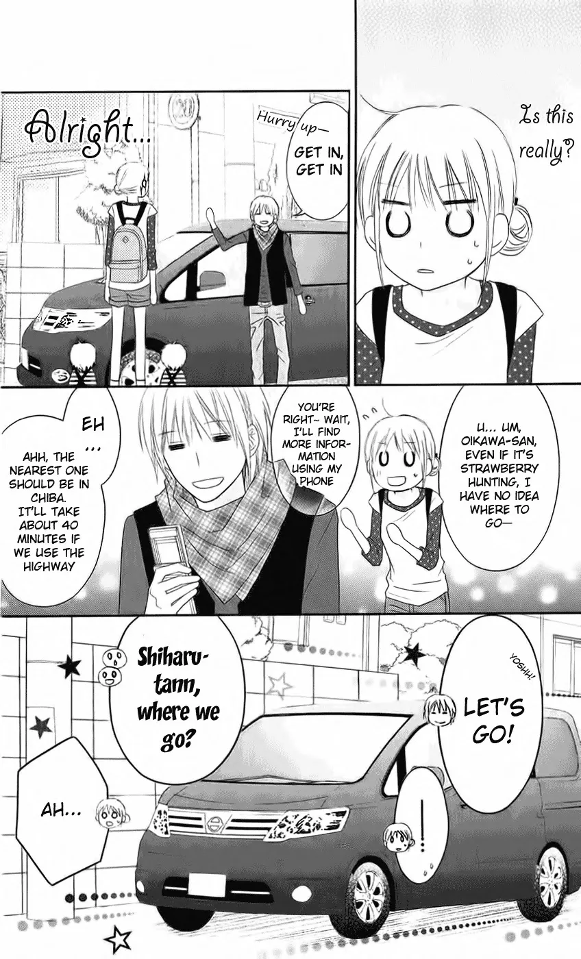 Love So Life - Page 12