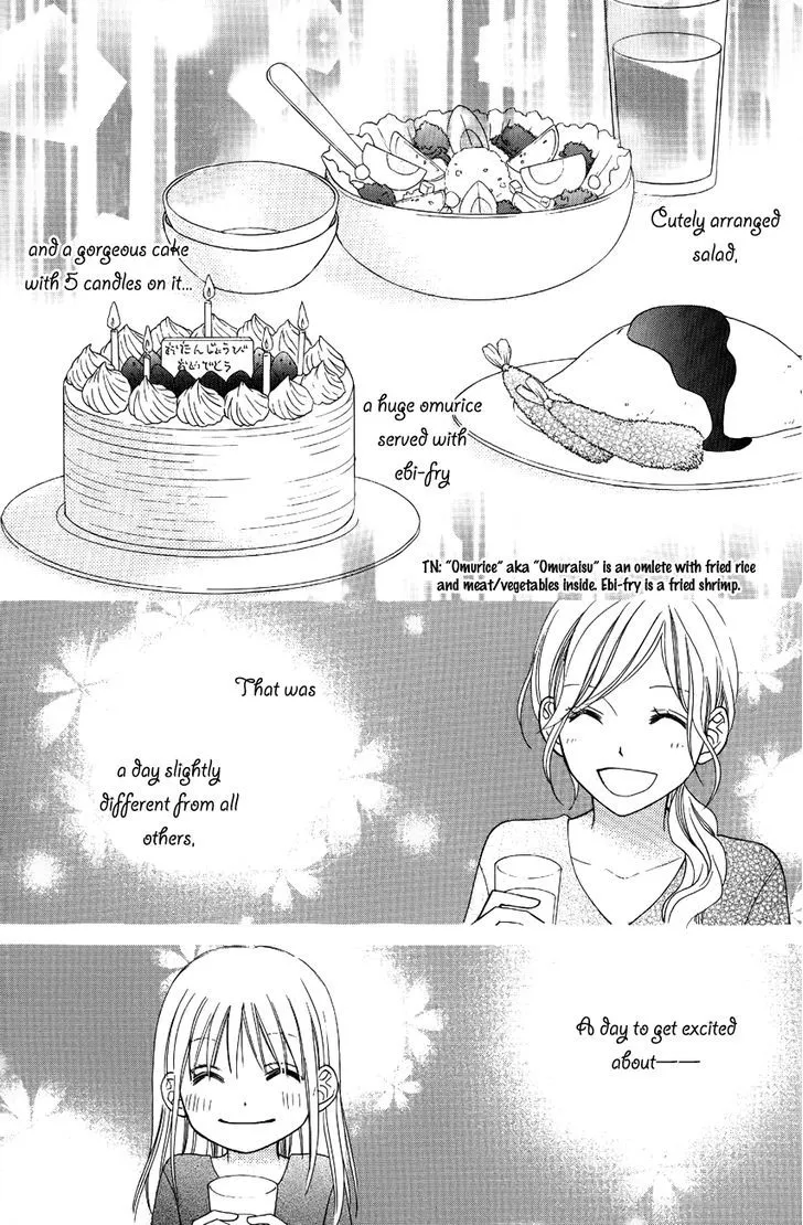 Love So Life - Page 2