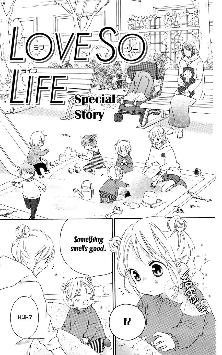 Love So Life - Page 2