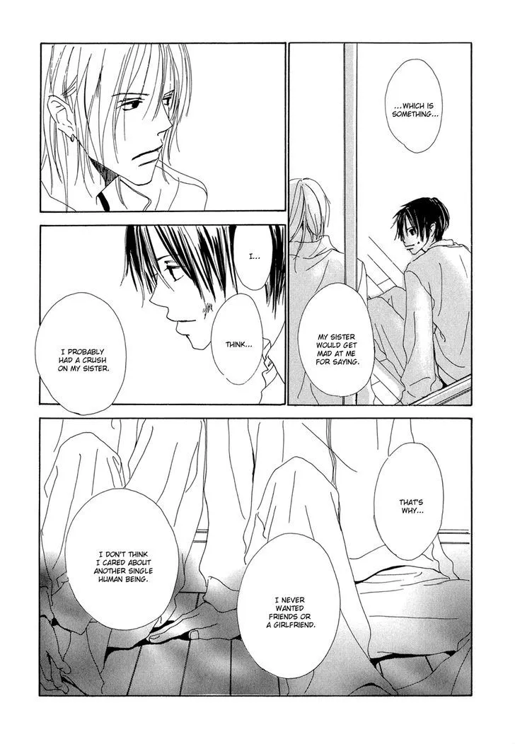 Love Song (Yamagata Satomi) Chapter 2 page 27 - MangaKakalot