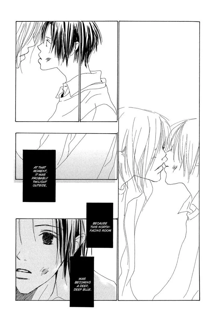 Love Song (Yamagata Satomi) Chapter 2 page 29 - MangaKakalot