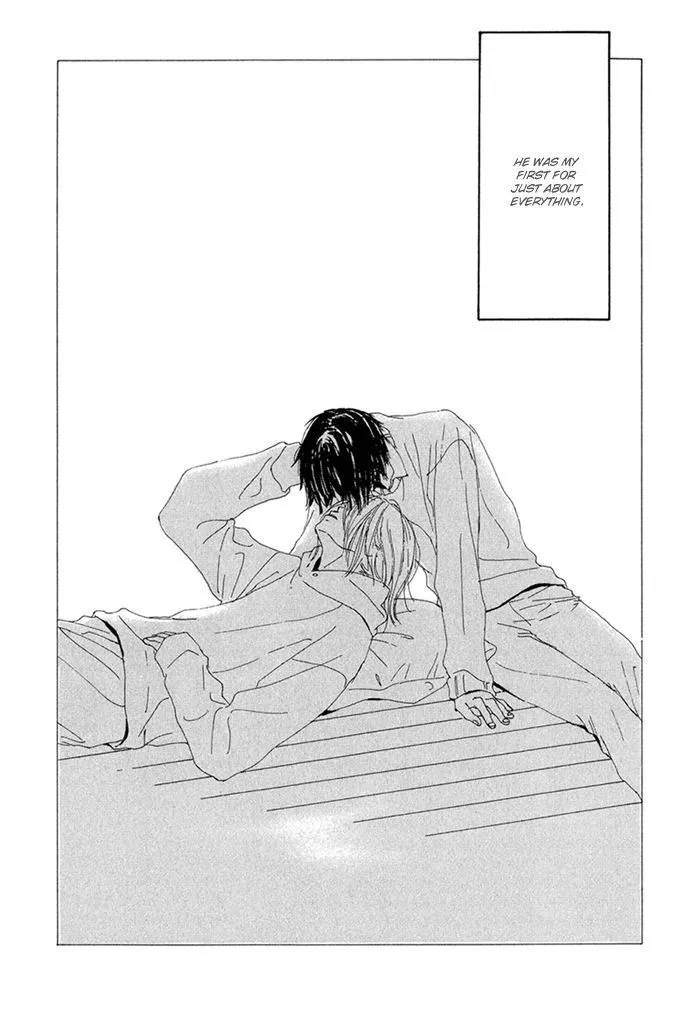 Love Song (Yamagata Satomi) Chapter 3 page 7 - MangaKakalot