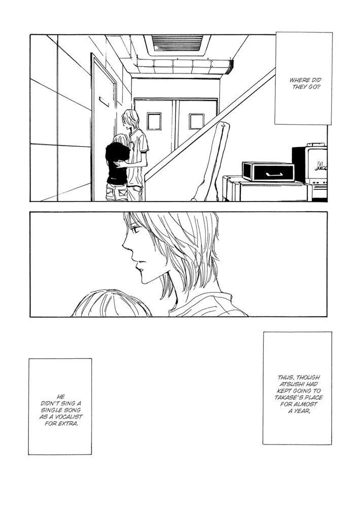 Love Song (Yamagata Satomi) Chapter 4.2 page 22 - MangaKakalot