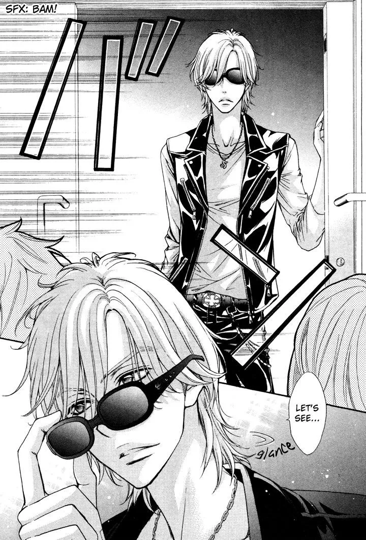 Love Stage!! Chapter 1 page 29 - MangaNato