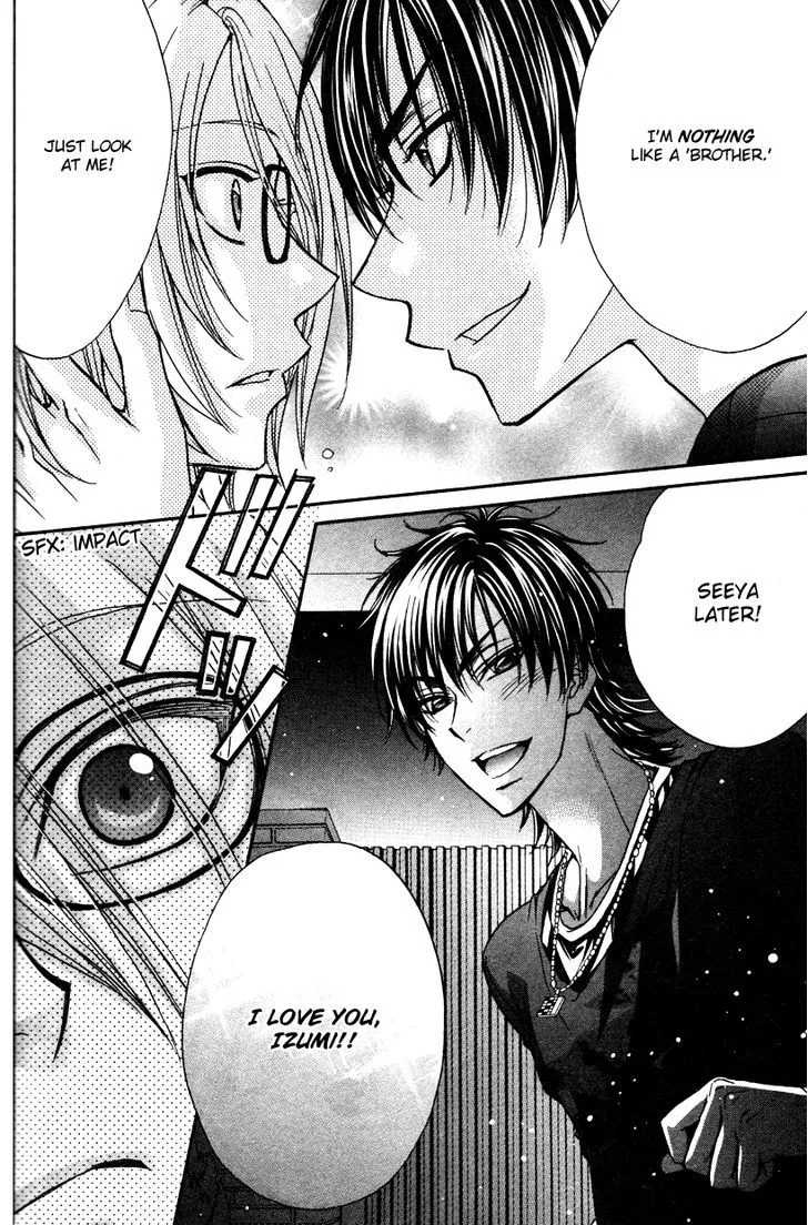 Love Stage!! - Page 32