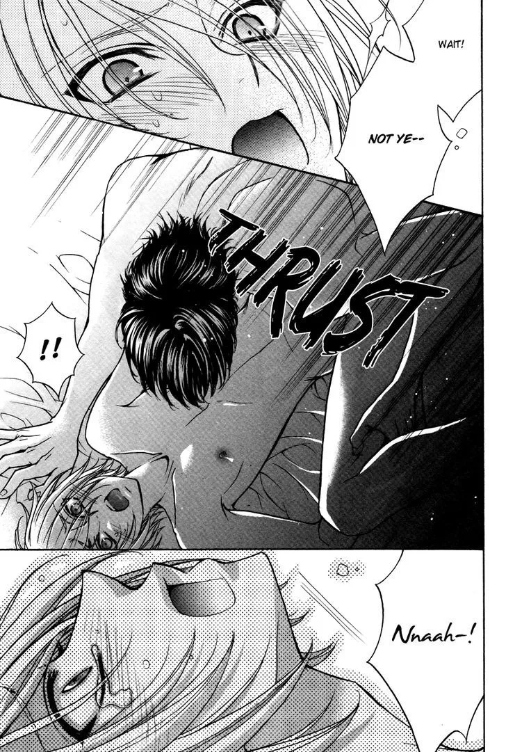 Love Stage!! - Page 20