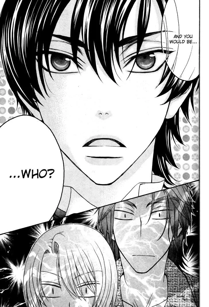 Love Stage!! - Page 31