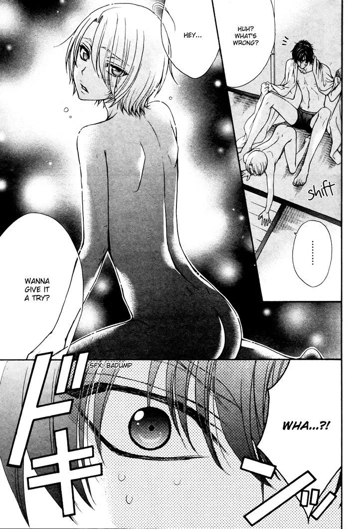 Love Stage!! - Page 31