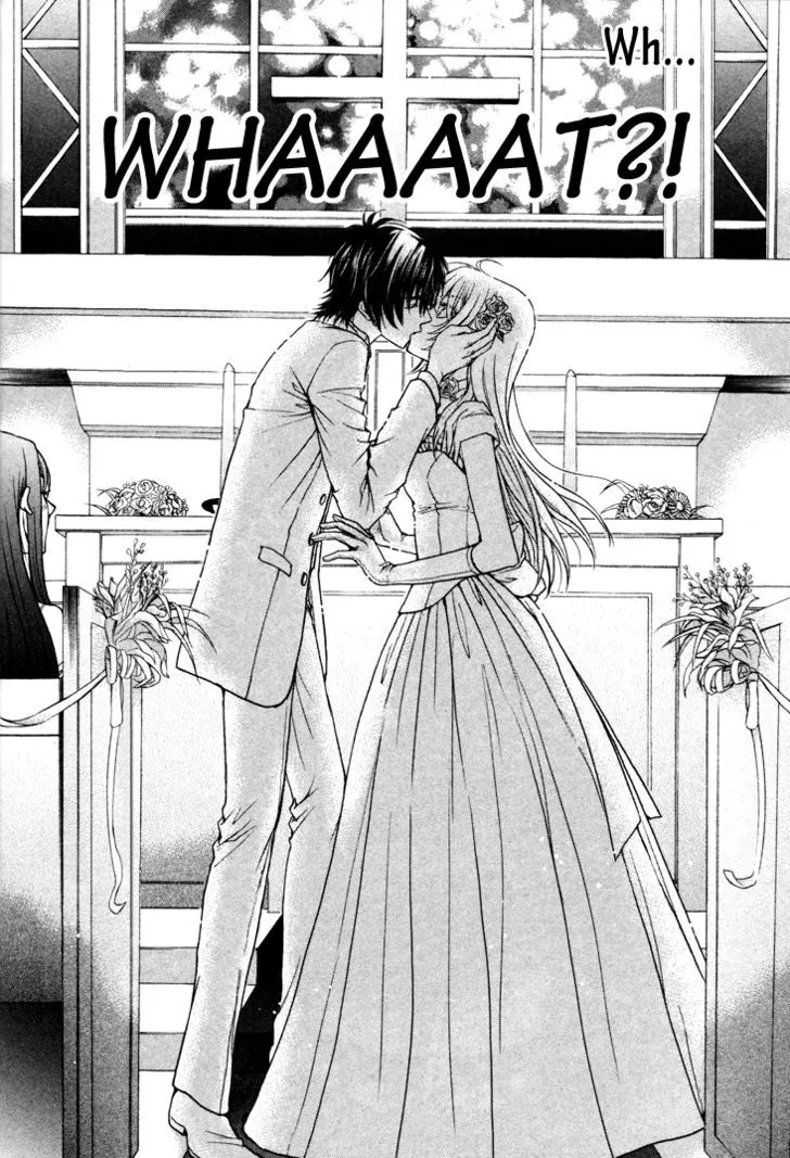 Love Stage!! - Page 2