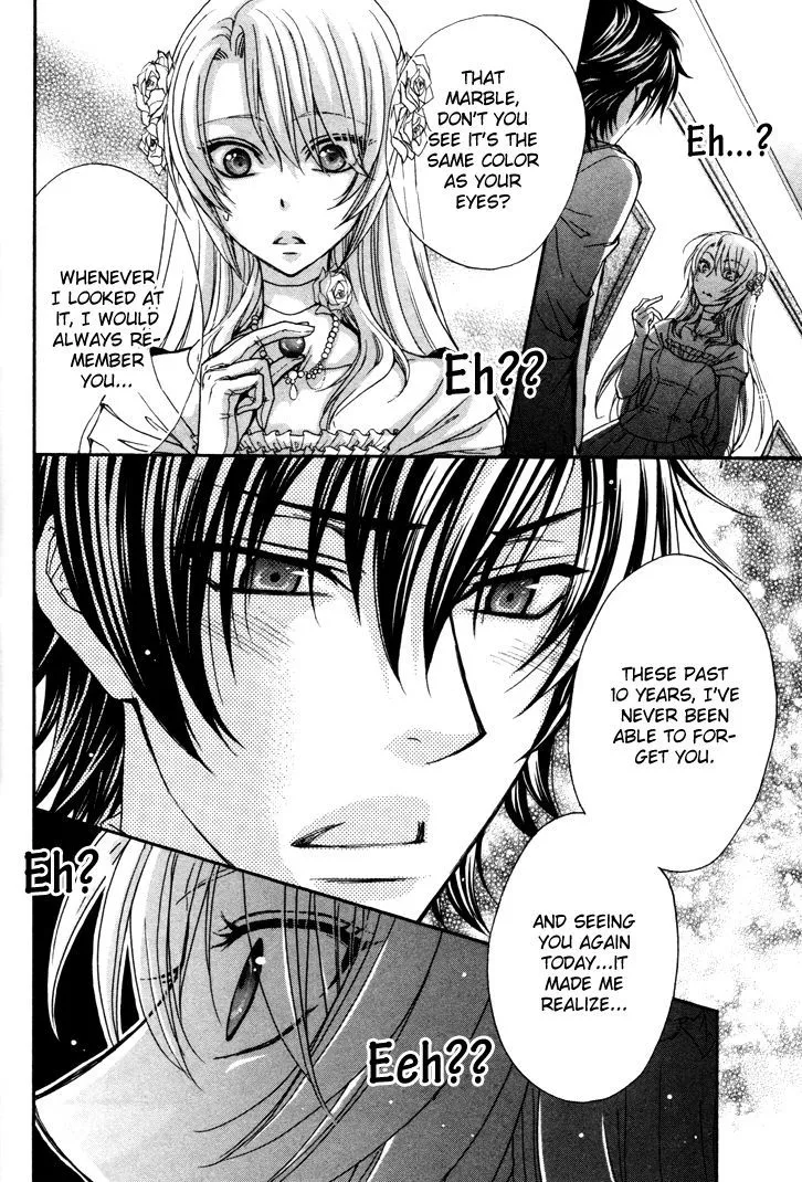 Love Stage!! - Page 26