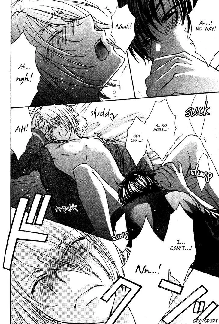 Love Stage!! - Page 29