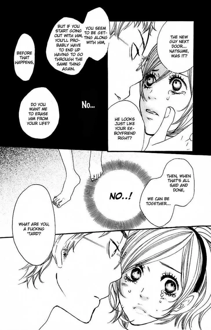 Love Stalking! Chapter 1 page 43 - MangaKakalot