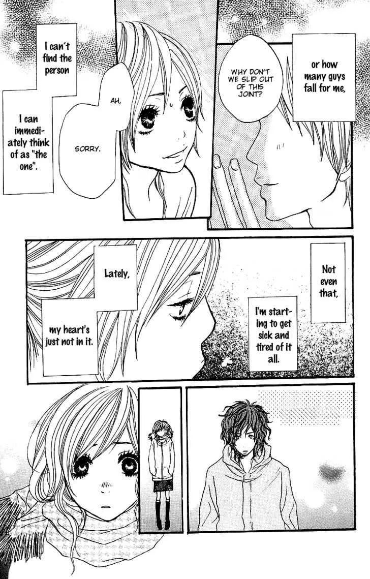 Love Stalking! Chapter 2 page 26 - MangaKakalot