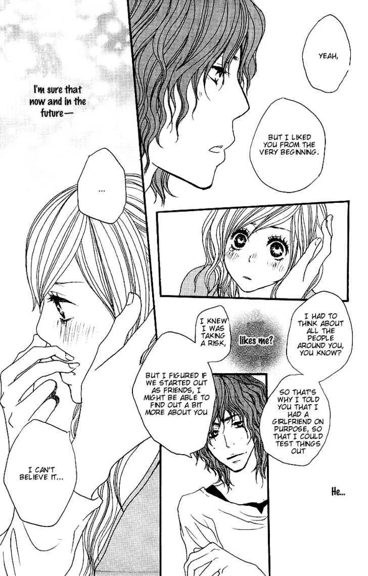 Love Stalking! Chapter 2 page 48 - MangaKakalot