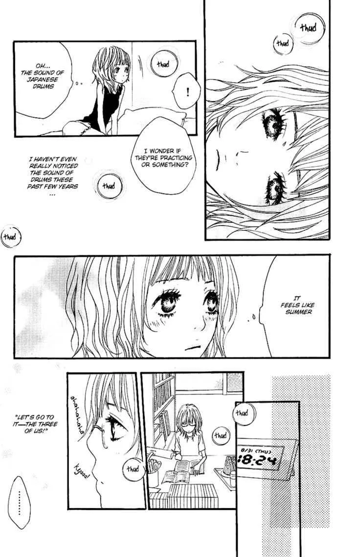 Love Stalking! Chapter 3 page 44 - MangaKakalot