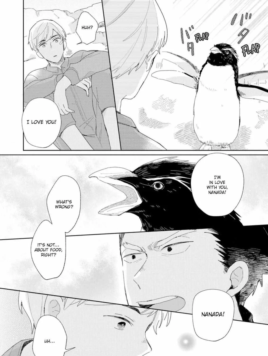 Love Story of Hoshino Zoo - Page 49