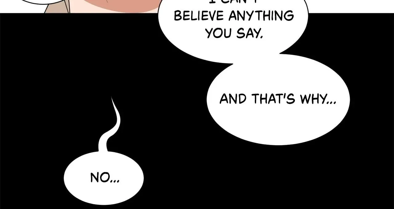 Love Strongly, Surprise! Chapter 23 page 22 - MangaNelo