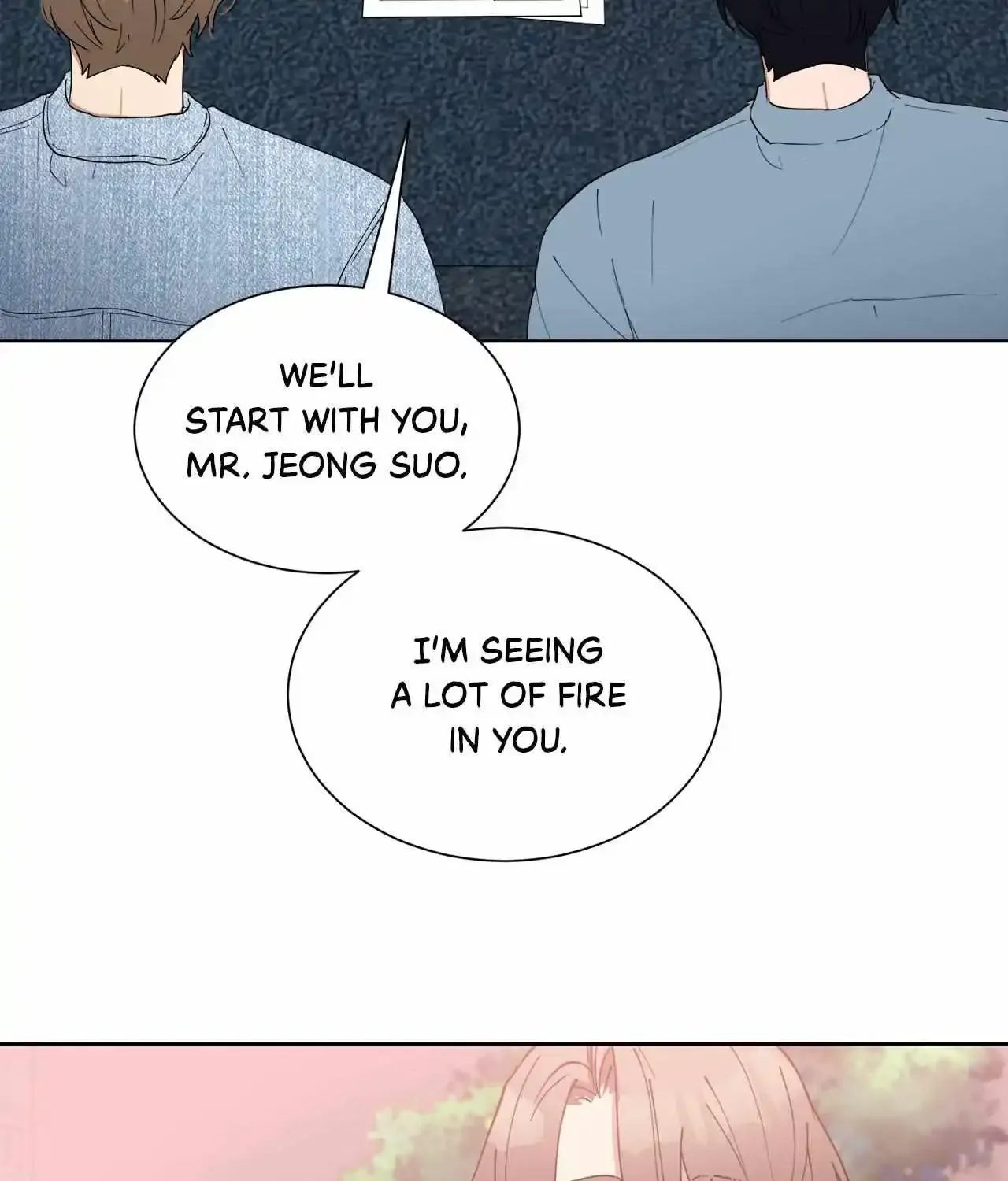 Love Strongly, Surprise! Chapter 23 page 73 - Mangabat