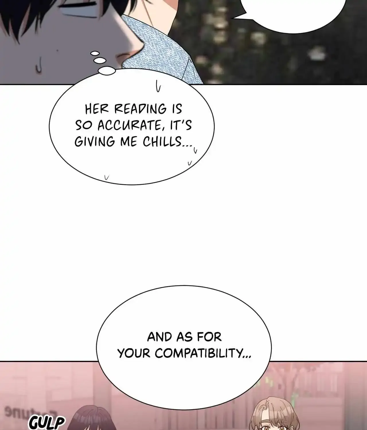 Love Strongly, Surprise! Chapter 23 page 83 - MangaNelo