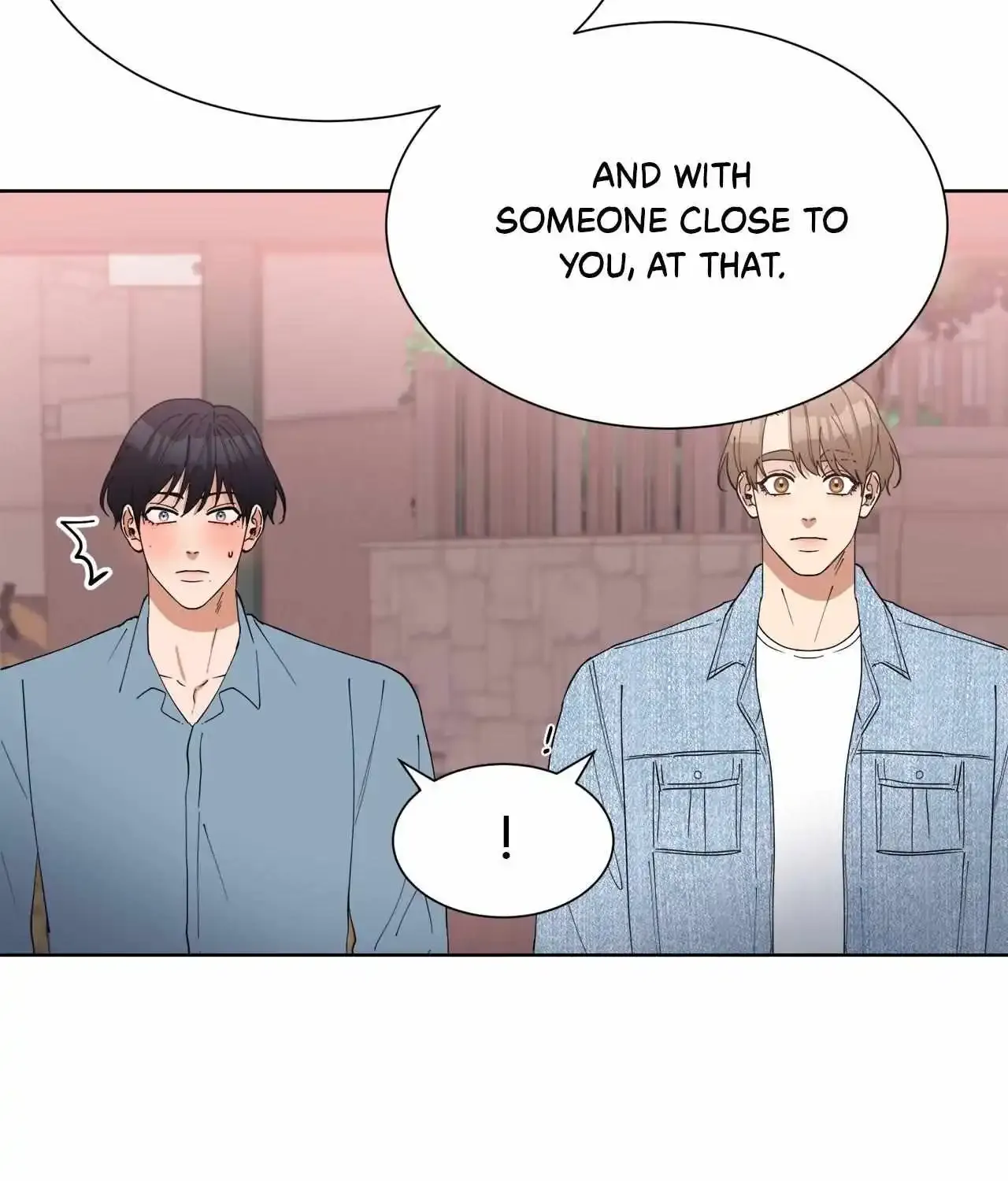 Love Strongly, Surprise! Chapter 23 page 94 - Mangabat