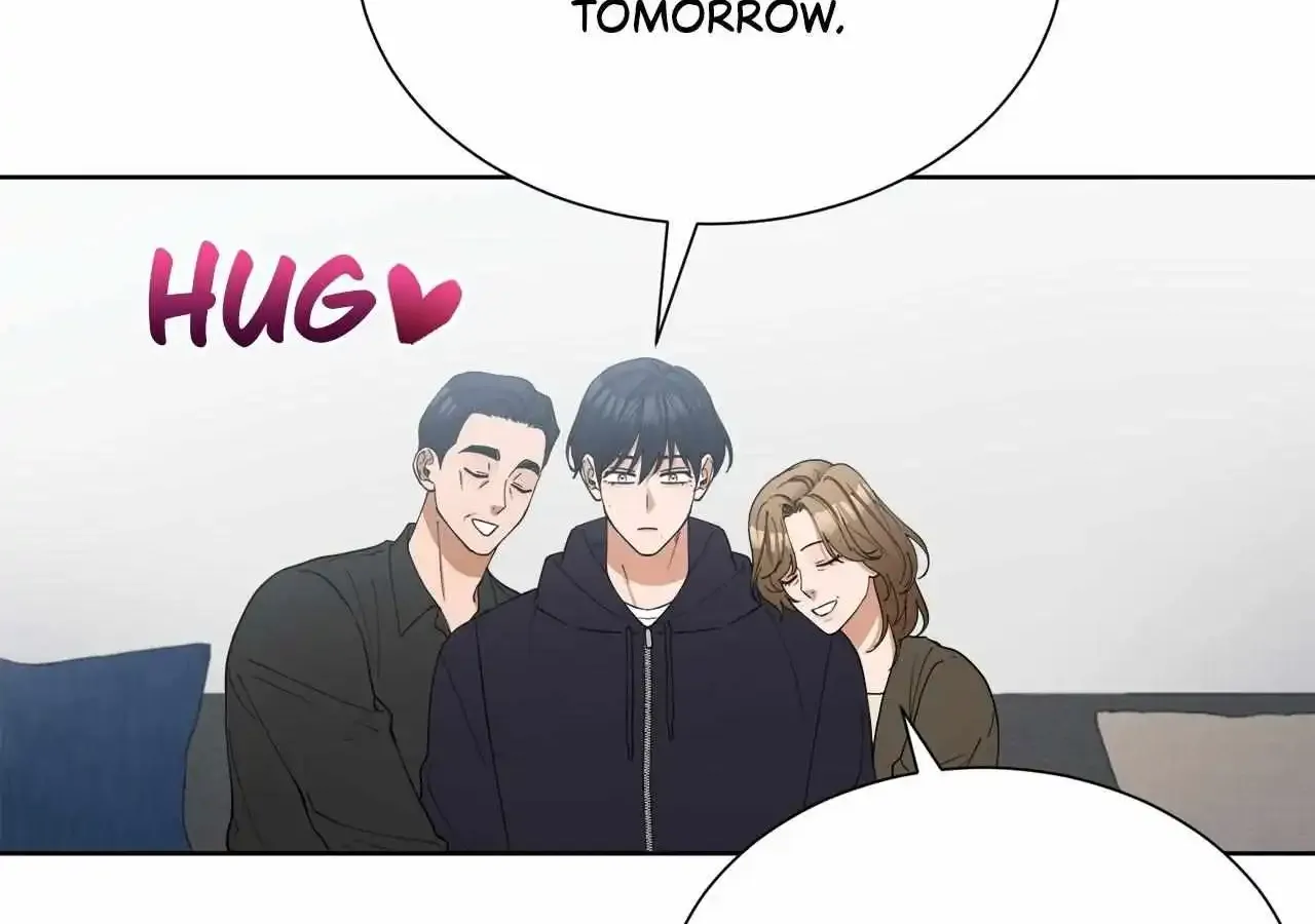 Love Strongly, Surprise! Chapter 31 page 17 - MangaKakalot