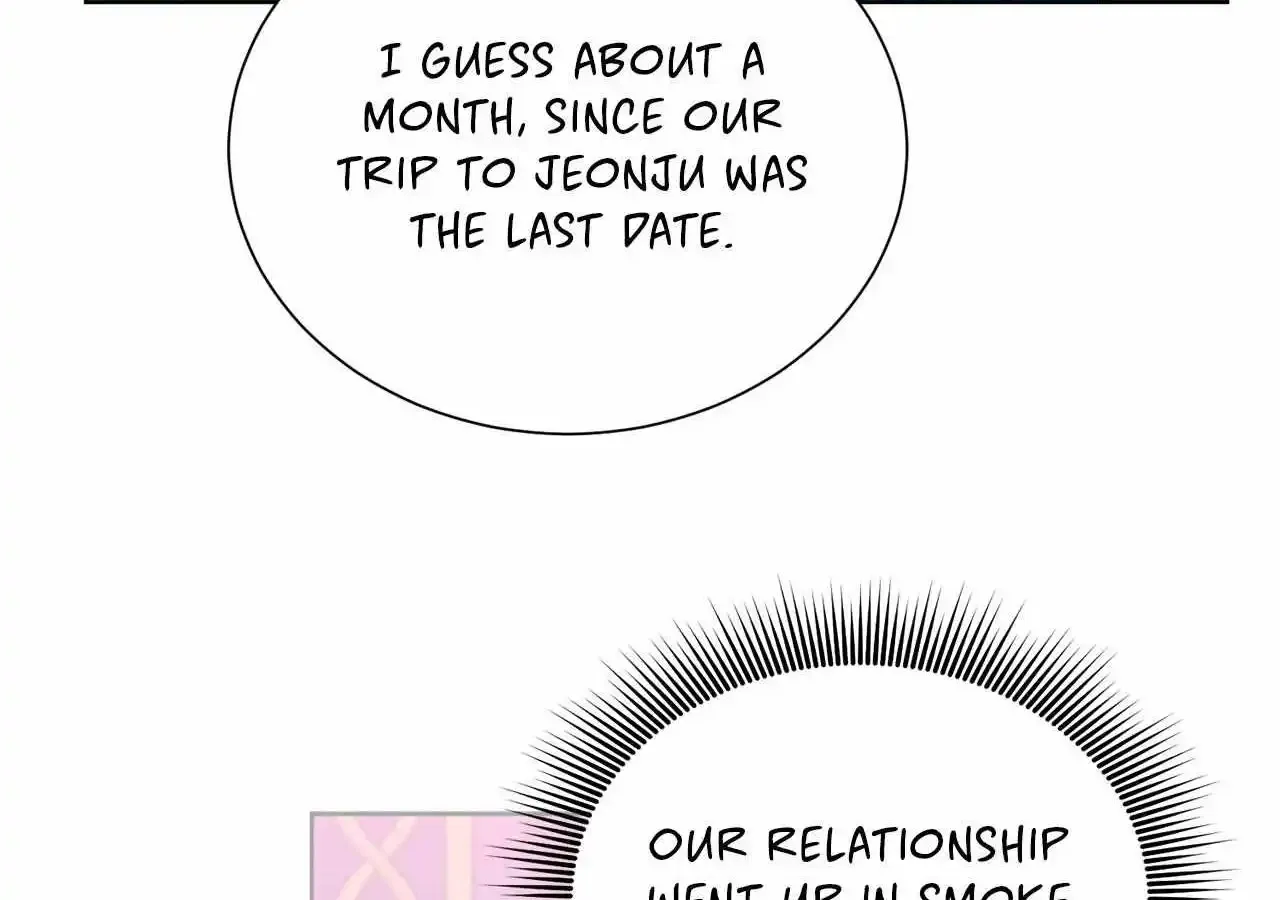 Love Strongly, Surprise! Chapter 36 page 6 - MangaKakalot