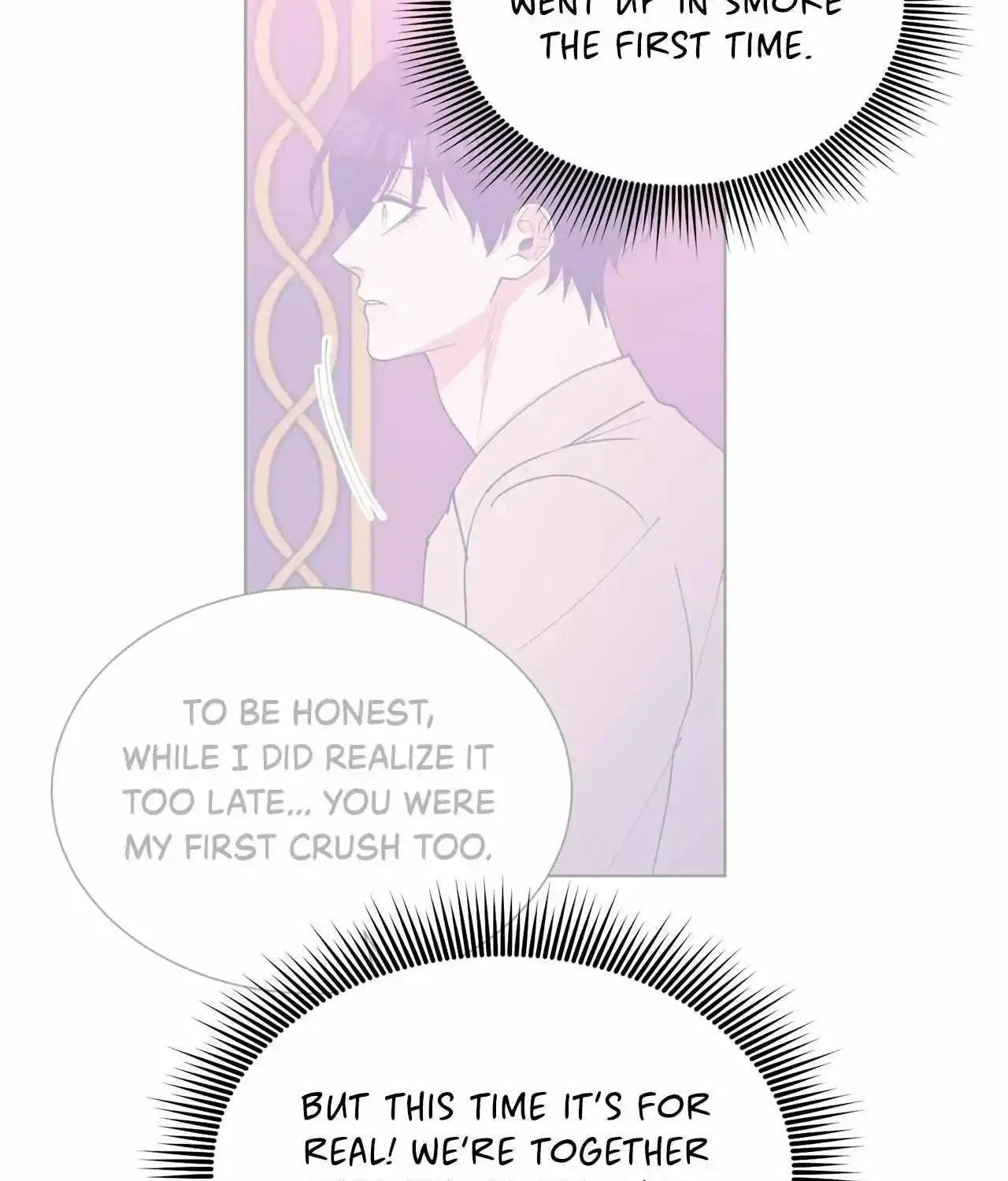 Love Strongly, Surprise! Chapter 36 page 7 - Mangabat