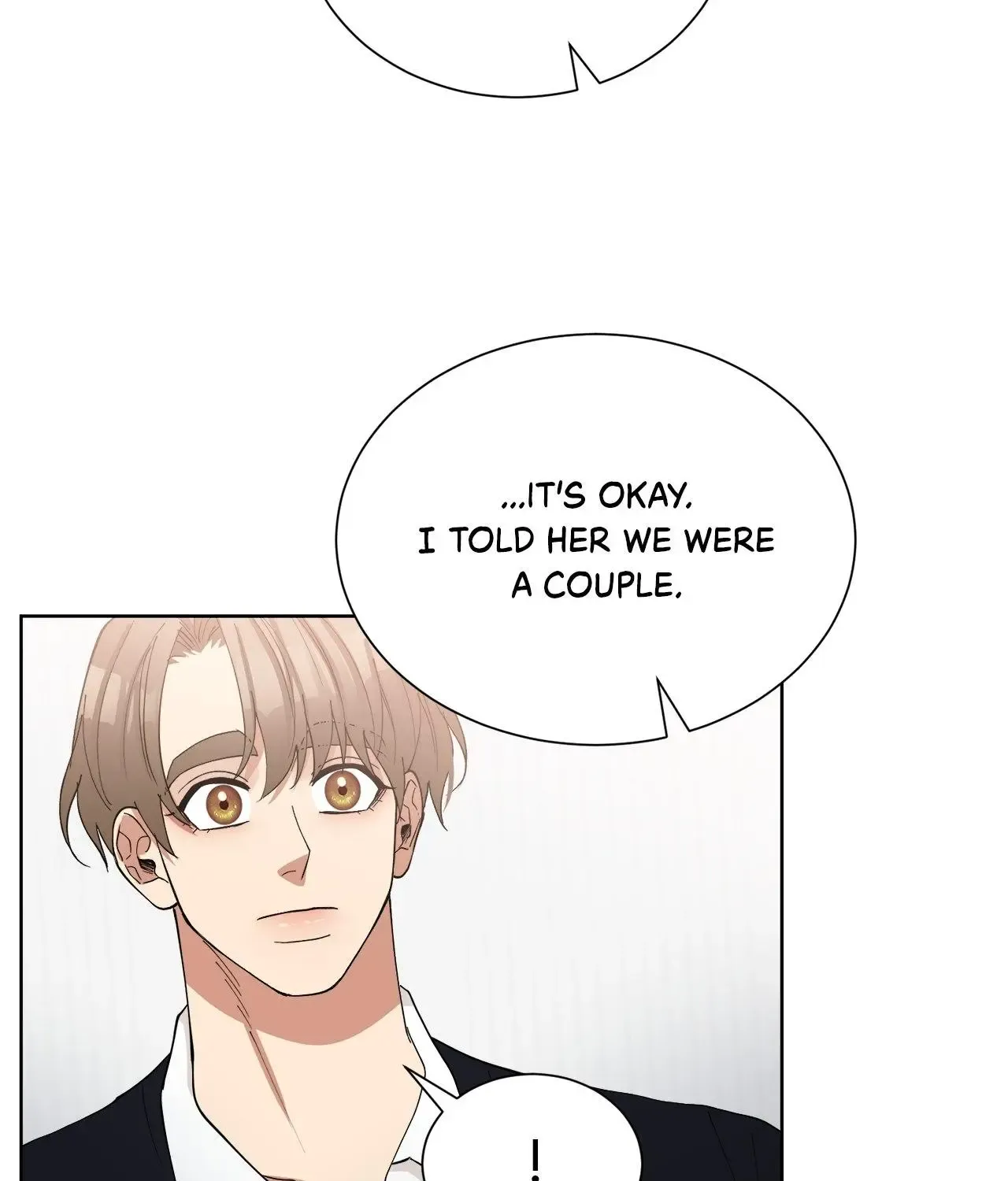 Love Strongly, Surprise! Chapter 36 page 67 - Mangabat