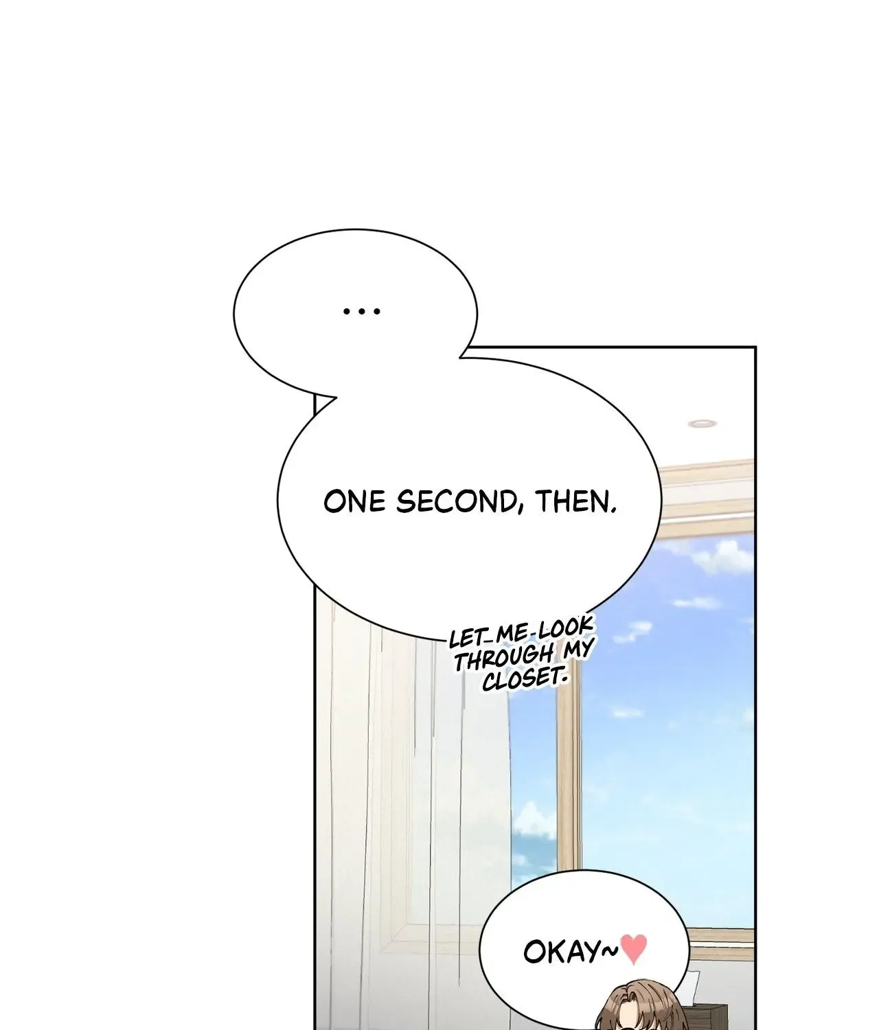 Love Strongly, Surprise! Chapter 37 page 46 - Mangabat