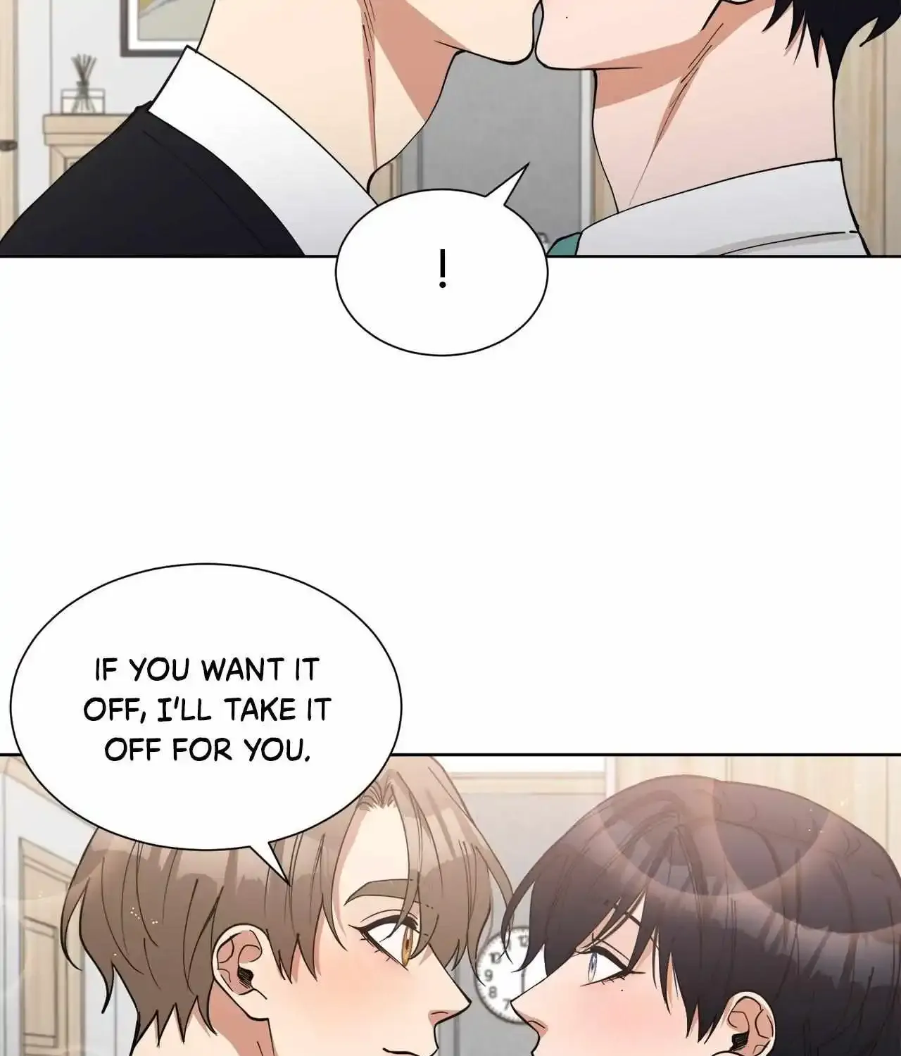 Love Strongly, Surprise! Chapter 37 page 64 - Mangabat