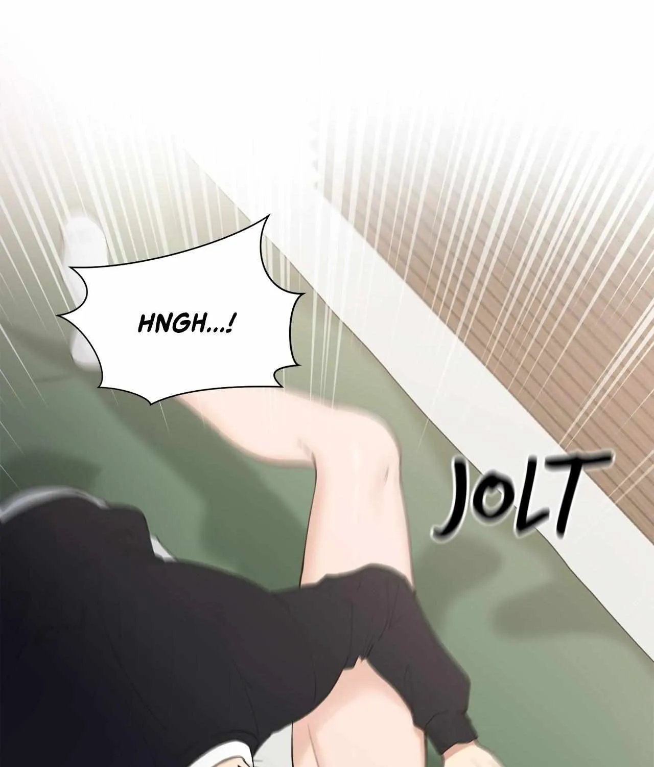 Love Strongly, Surprise! Chapter 38 page 35 - Mangabat