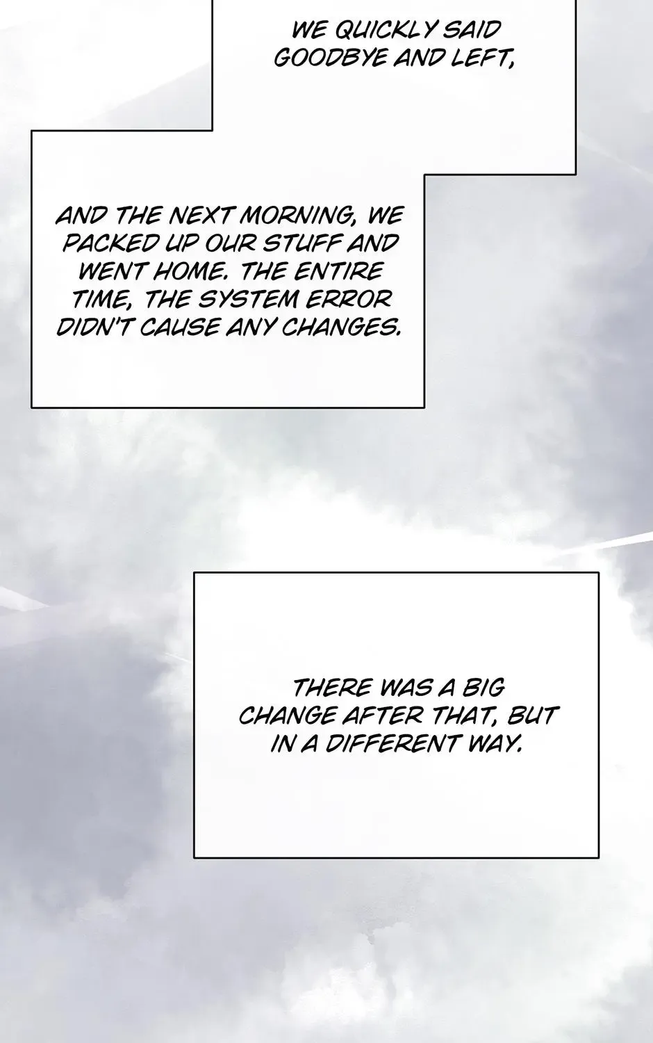 Love Supremacy Zone Chapter 47 page 84 - MangaNato