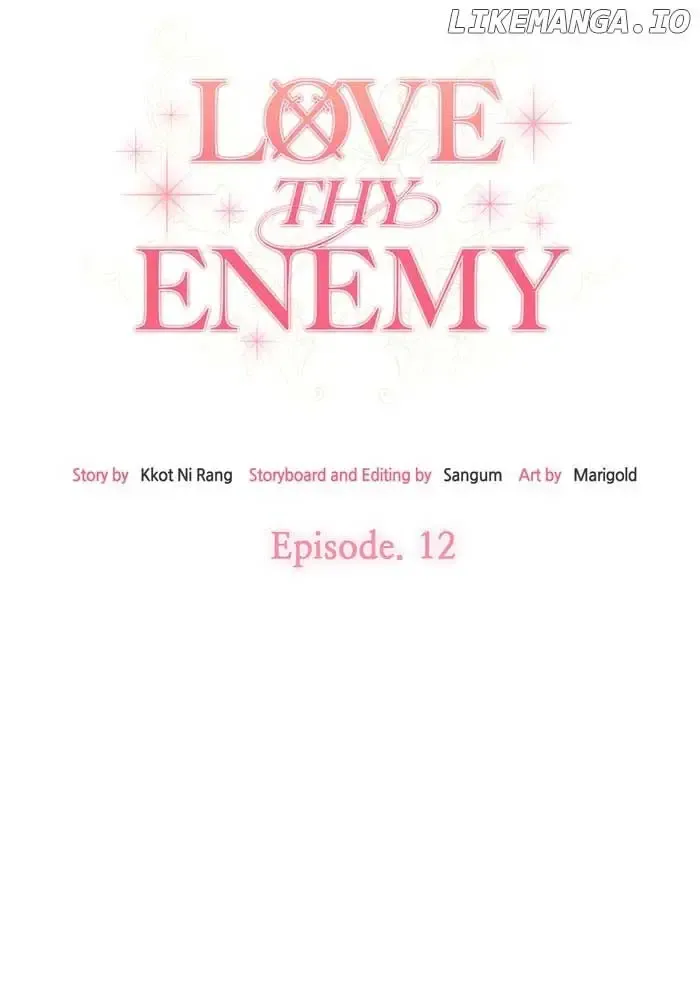 Love Thy Enemy Chapter 12 page 65 - MangaKakalot