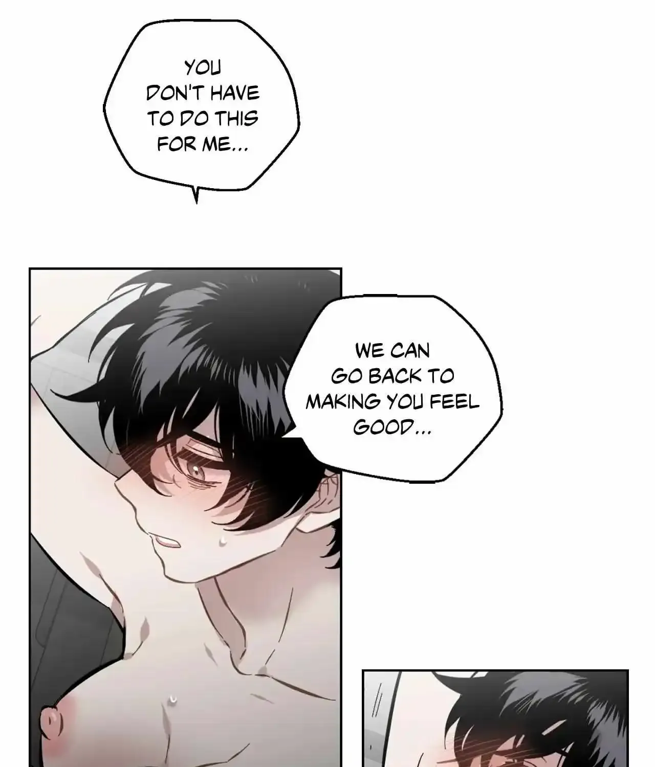 Love Thy Neighbor Chapter 76 page 69 - MangaKakalot