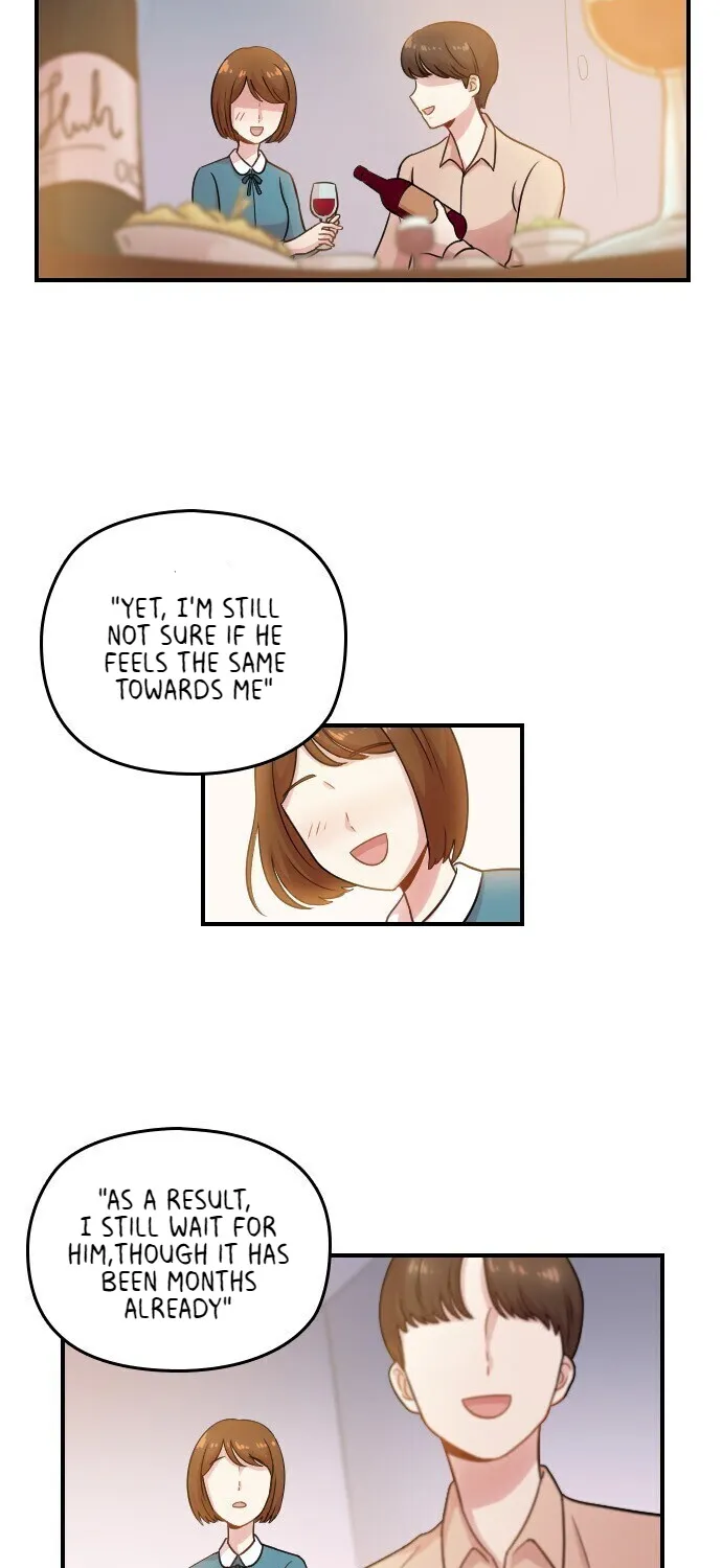 Love Today Chapter 1 page 3 - MangaKakalot