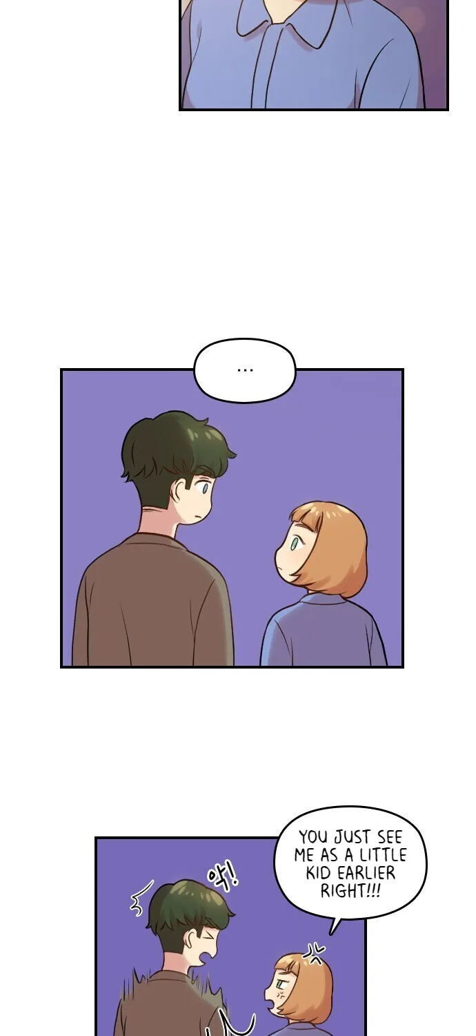 Love Today Chapter 3 page 16 - MangaKakalot