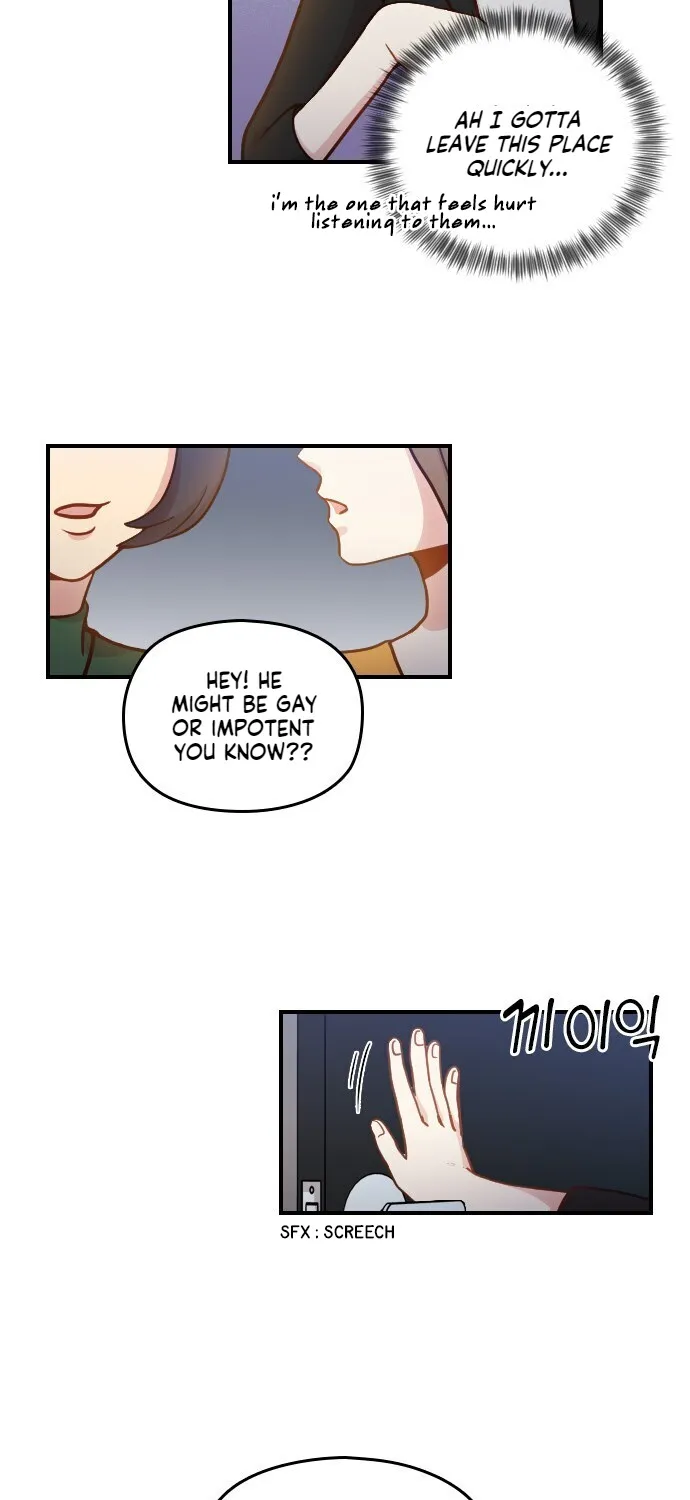 Love Today Chapter 5 page 48 - MangaKakalot