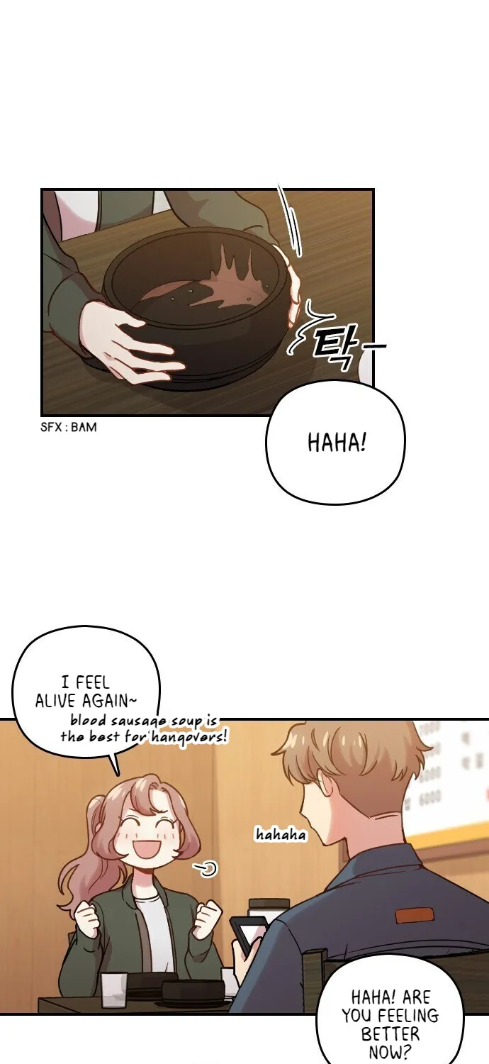 Love Today Chapter 7 page 10 - MangaKakalot