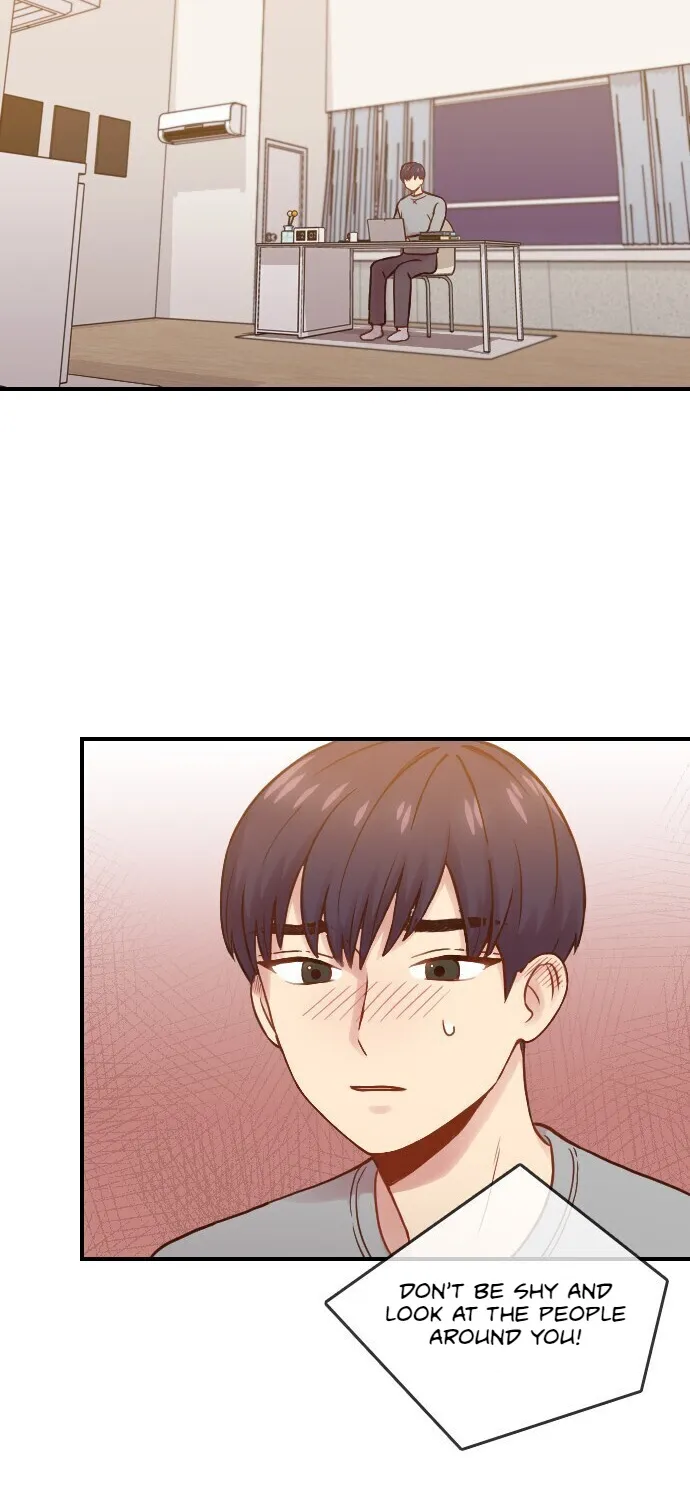 Love Today Chapter 8 page 31 - MangaKakalot